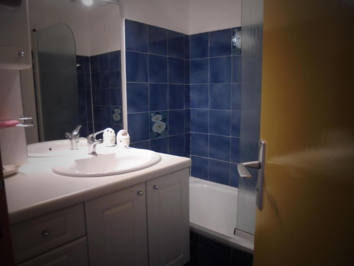 Appartement T2 Vue Mer Et Port,2 Balcons, Parking Prive Canet-en-Roussillon Εξωτερικό φωτογραφία